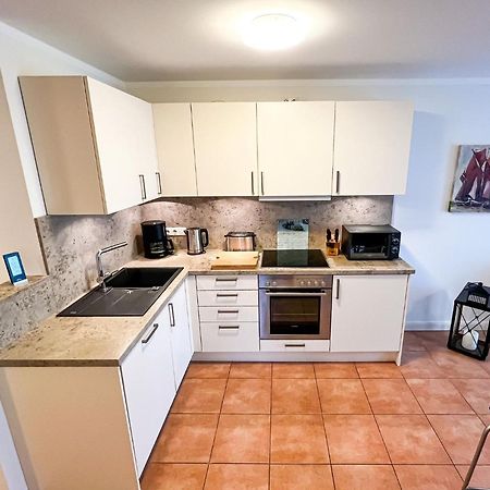 זינקסט Muehlenstrasse 19 - Wohnung 4 מראה חיצוני תמונה