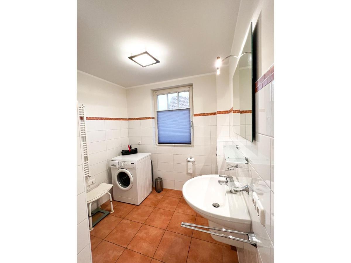 זינקסט Muehlenstrasse 19 - Wohnung 4 מראה חיצוני תמונה