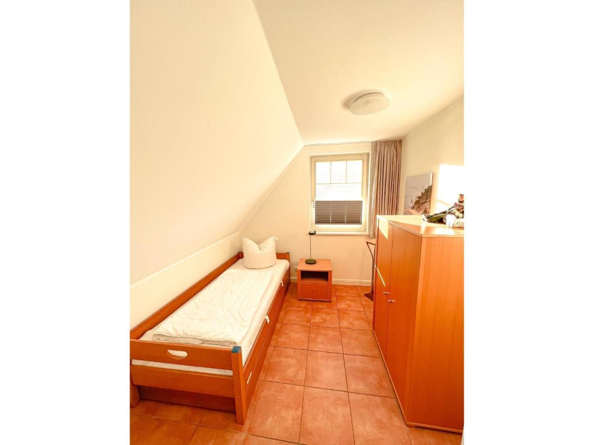 זינקסט Muehlenstrasse 19 - Wohnung 4 מראה חיצוני תמונה